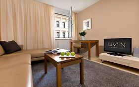 LiViN Residence by Flemings Wien