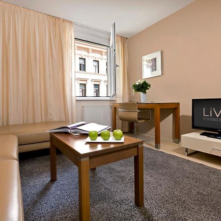 LiViN Residence by Flemings Wien Exterior foto
