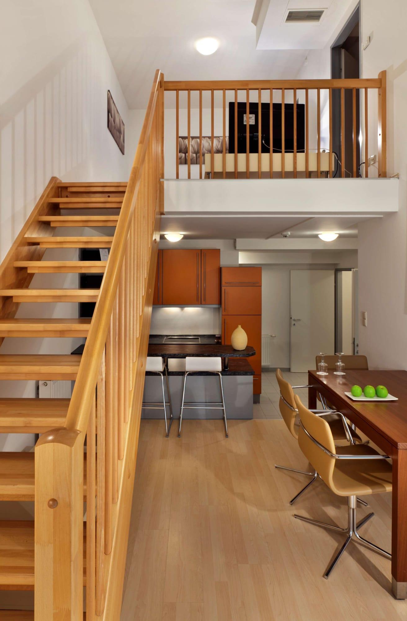 LiViN Residence by Flemings Wien Exterior foto