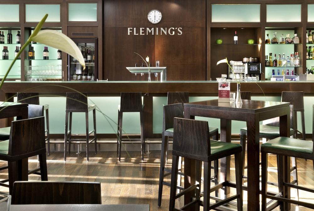 LiViN Residence by Flemings Wien Exterior foto